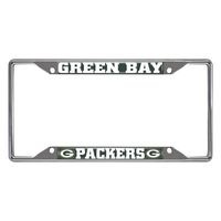 FANMATS San Francisco 49ers License Plate Frame 15043