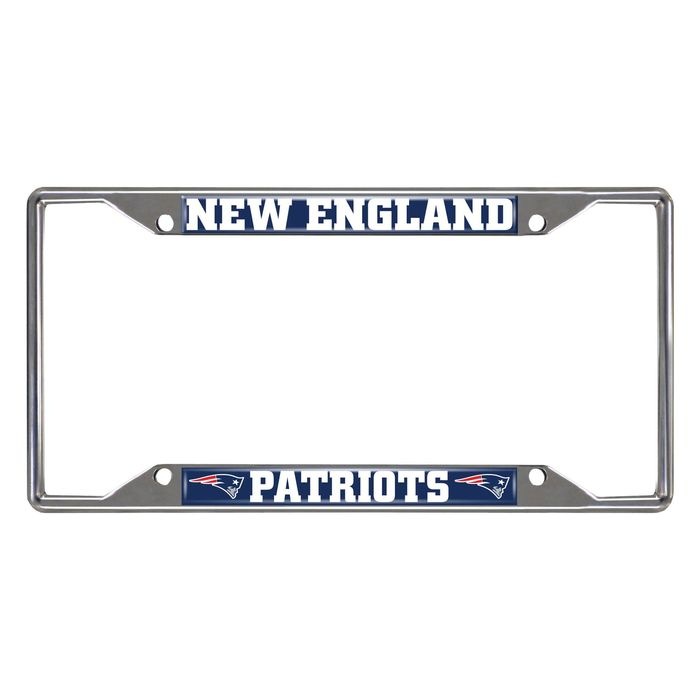 Black license plate on sale frame autozone