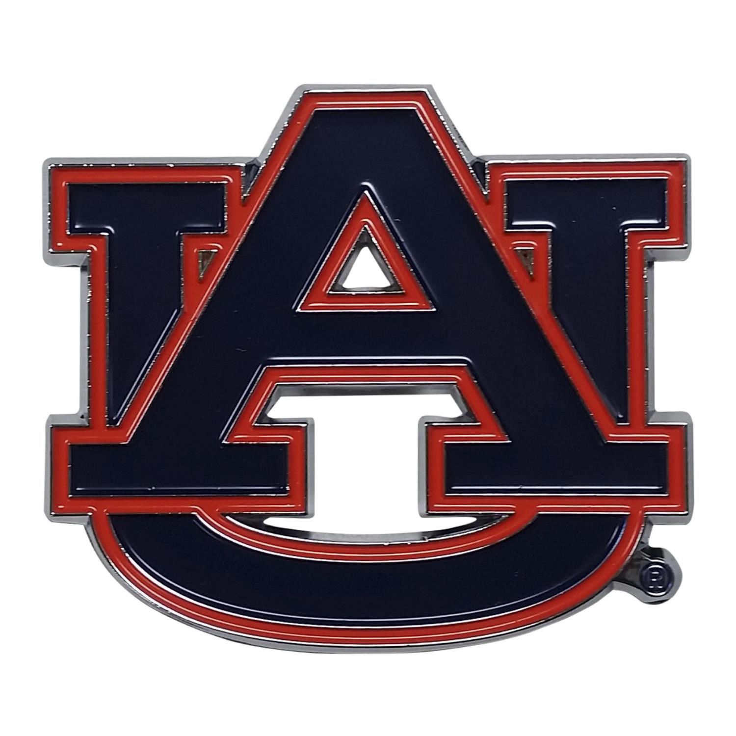 FANMATS Auburn University Emblem