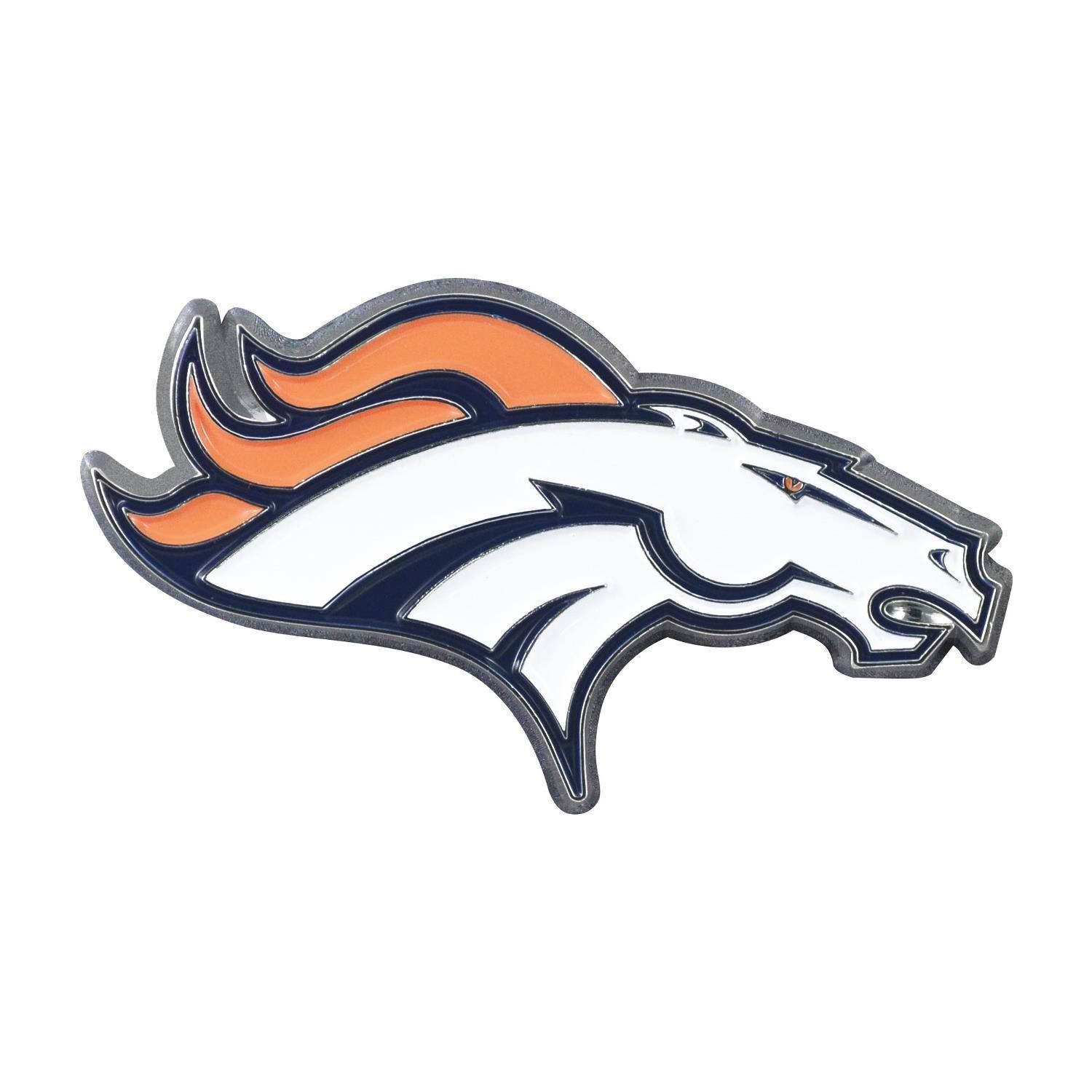 : Your Fan Shop for Denver Broncos