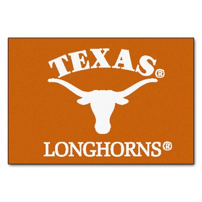 Texas Longhorns Steering Wheel Cover