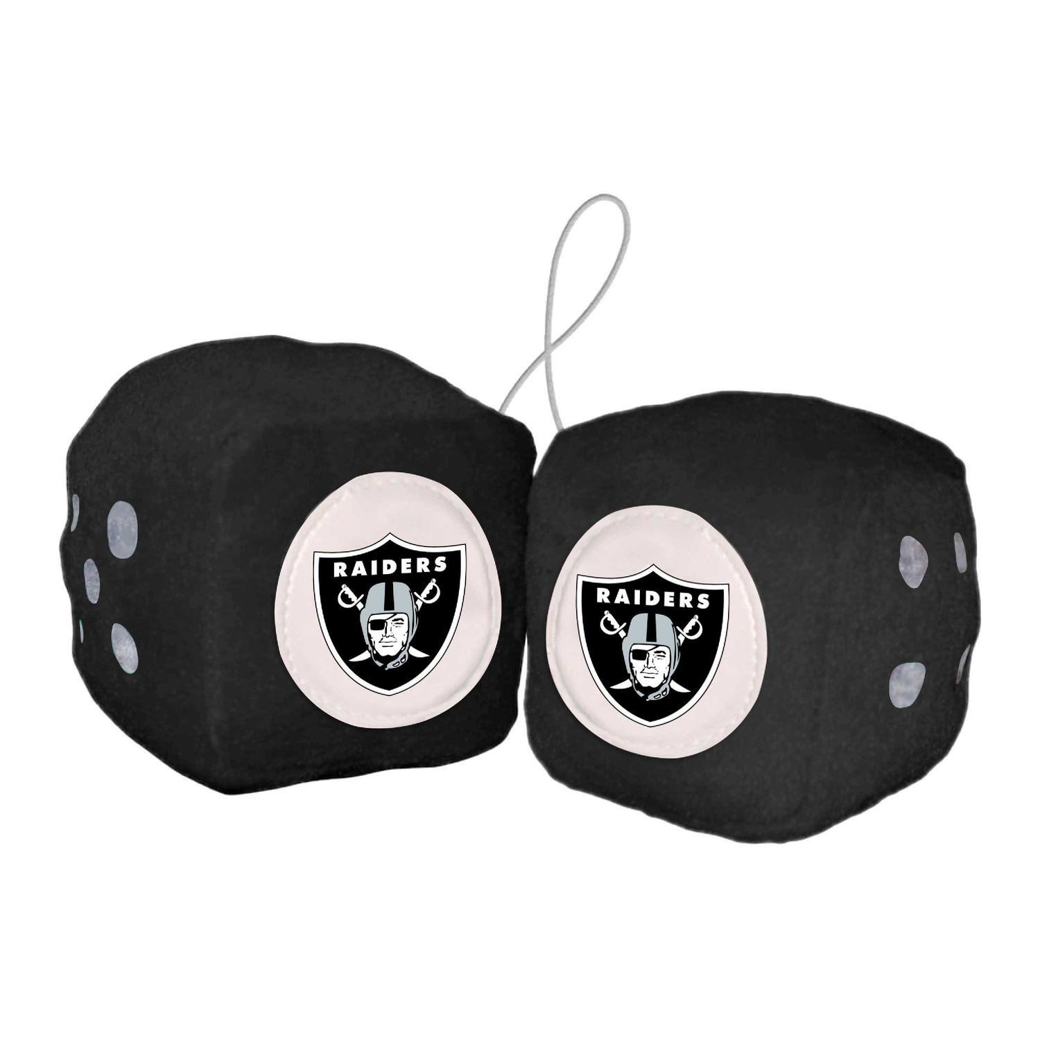 : Pro Specialties Group Black Las Vegas Raiders Team