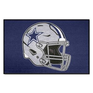 Fanmats Llc Dallas Cowboys Starter Mat