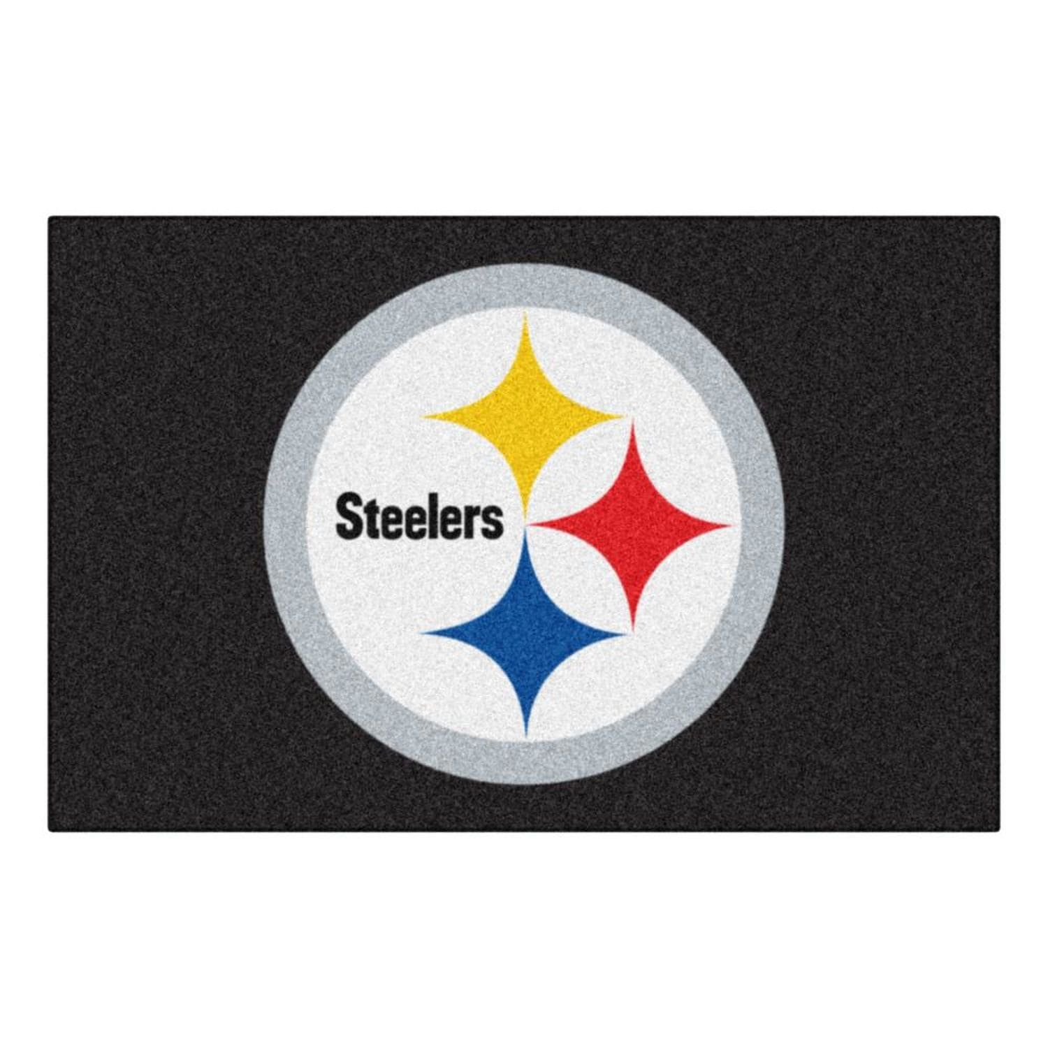 pittsburgh steelers emblem