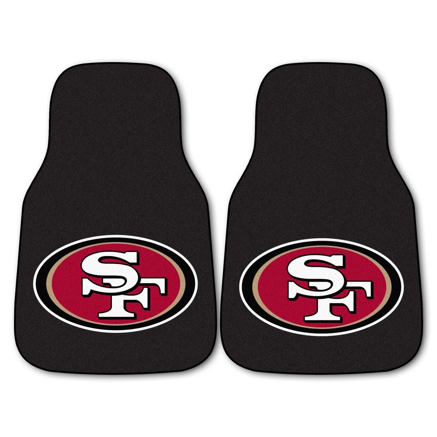 Fanmats San Francisco 49ers All-Star Rug