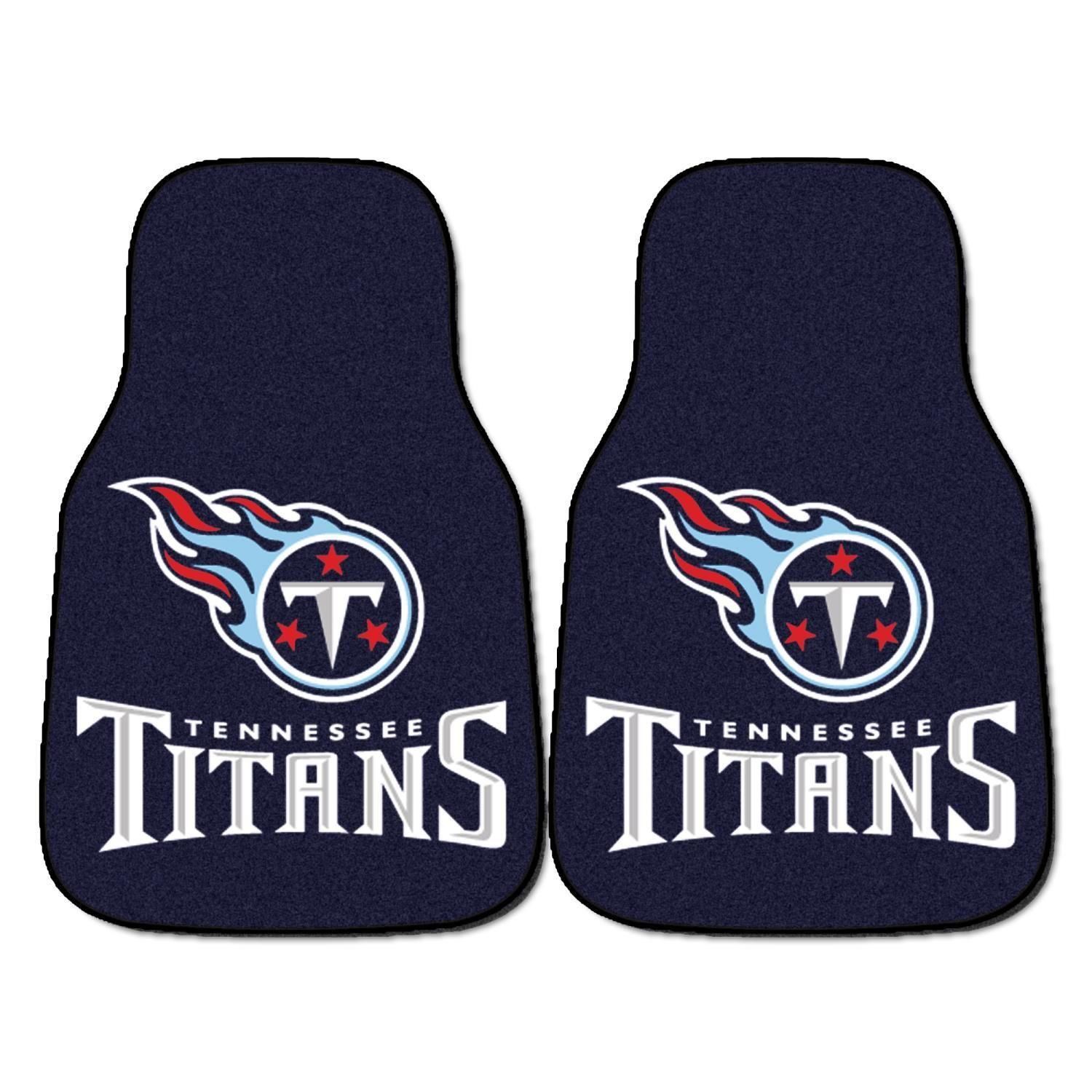 Fanmats  Tennessee Titans