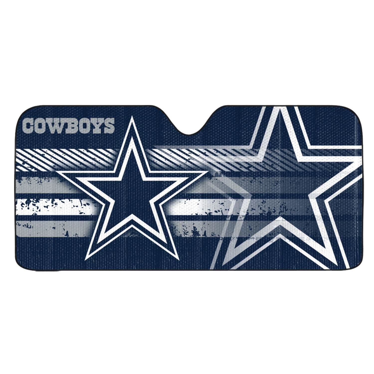 Dallas Cowboys Car Seat Covers Custom Car Accessories For Fans