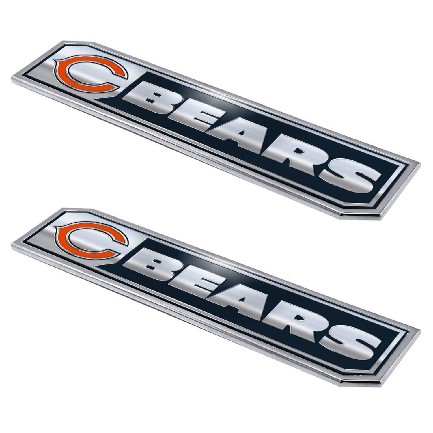 chicago bears colors black