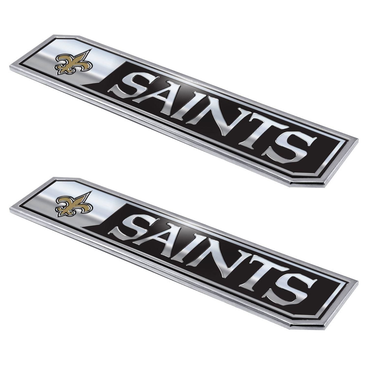 Fanmats New Orleans Saints Team Shop 