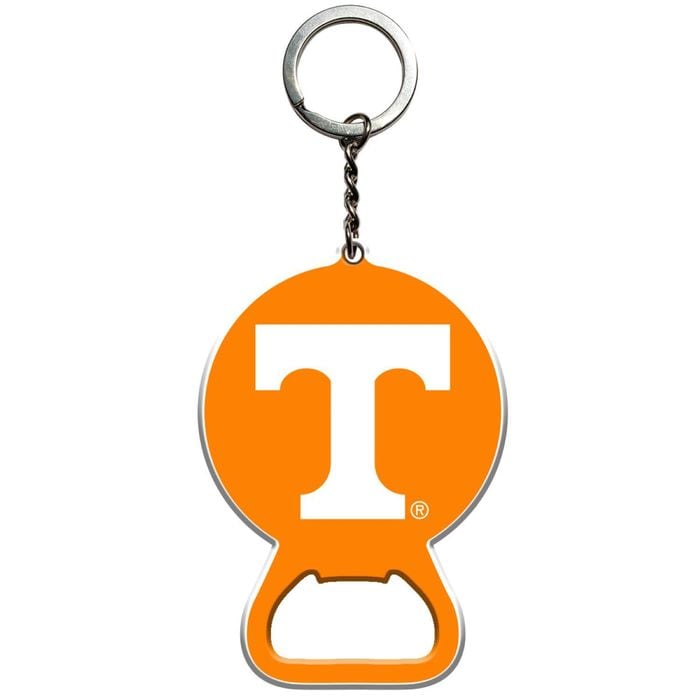 FANMATS University of Tennessee Keychain Bottle Opener