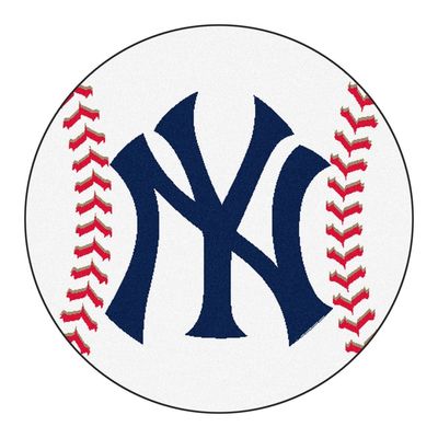 MLB - New York Yankees Starter Mat