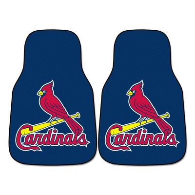 St. Louis Cardinals Holda Universal Car Seat Cover