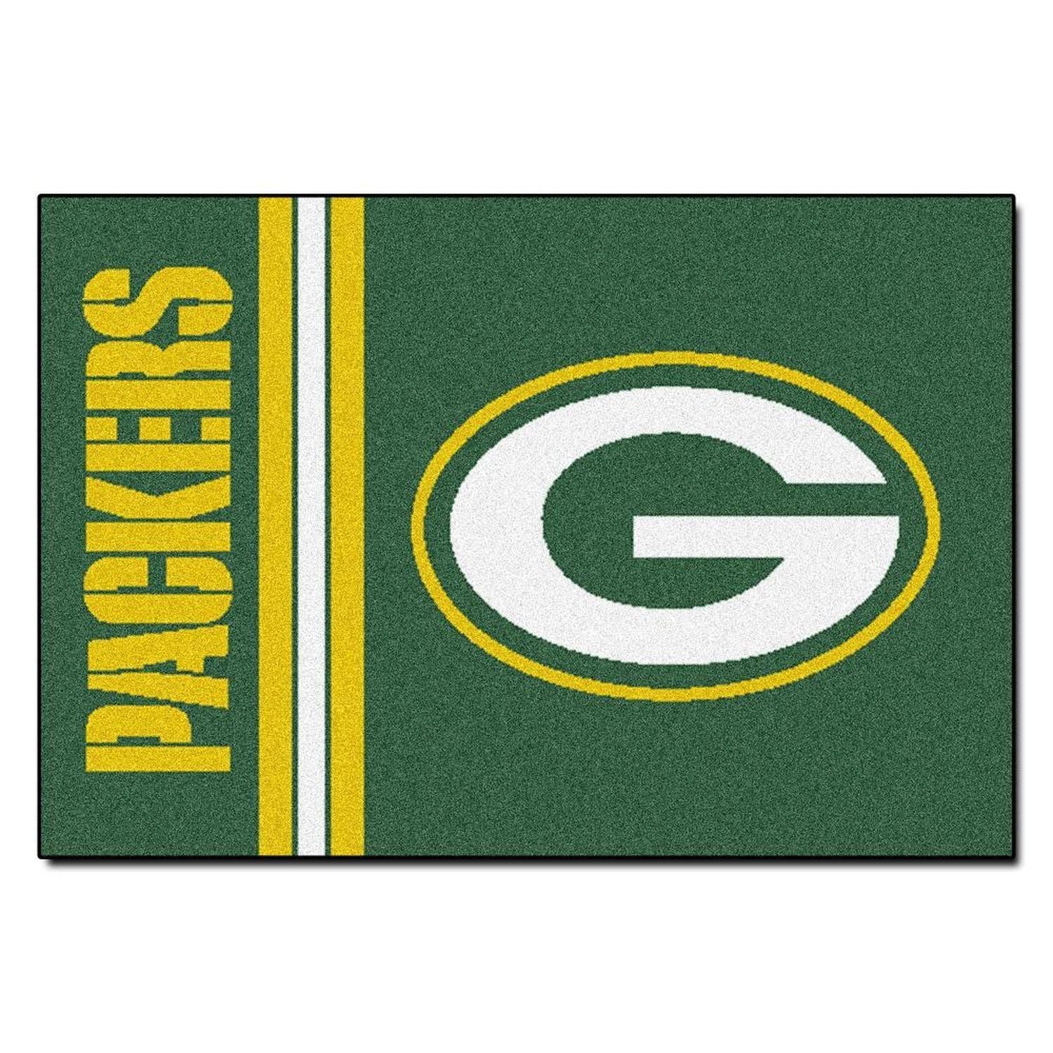 Green Bay Packers Starter Mat