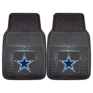 FANMATS Dallas Cowboys World's Best Dad Starter Mat