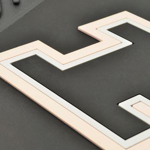 Fanmats Llc Georgia Vinyl Floor Mat 2 Piece Autozone