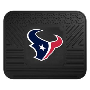 Fanmats Llc Houston Texans Utility Floor Mat