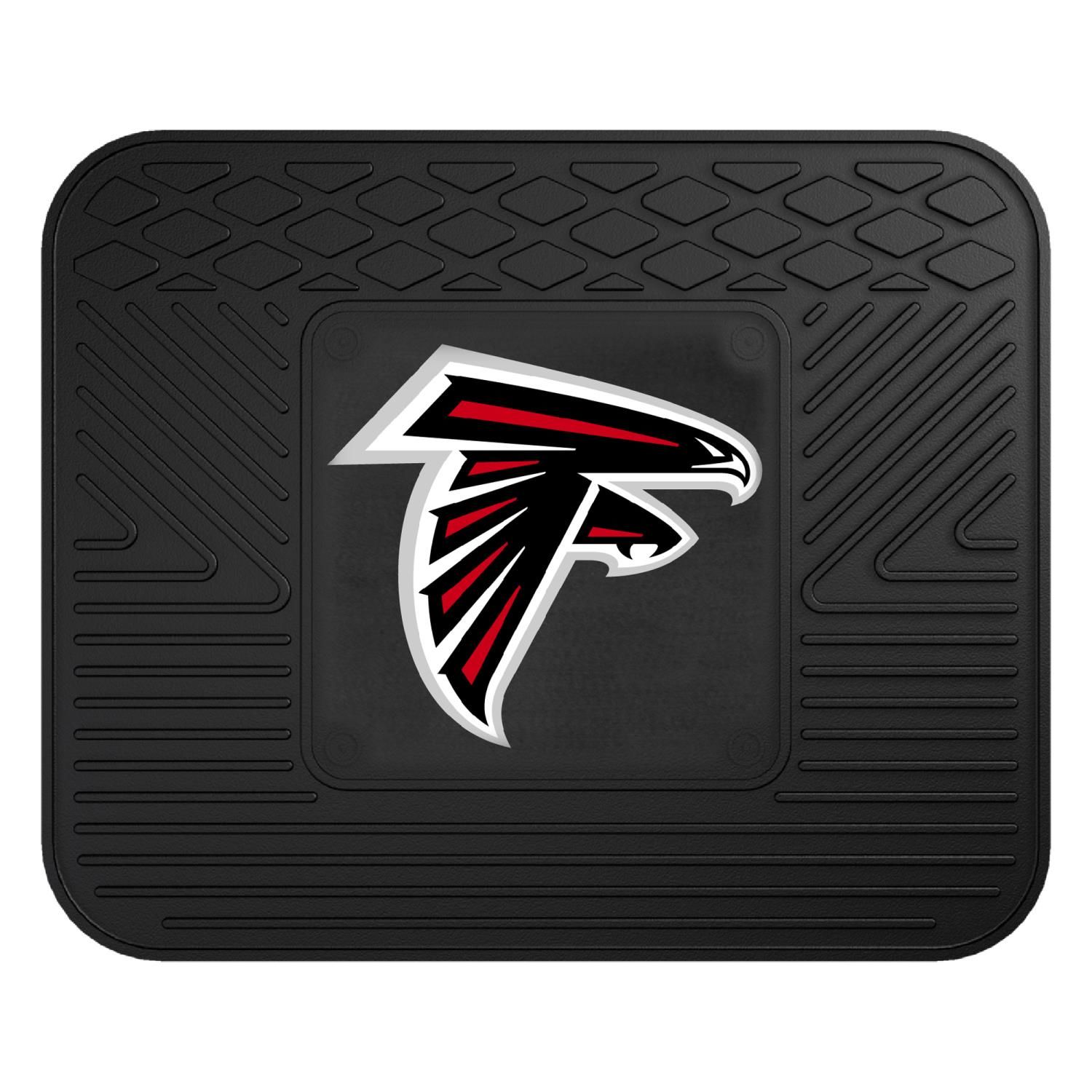 FANMATS Atlanta Falcons All-Star Rug