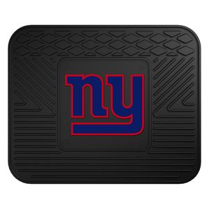 FANMATS NFL - New York Giants 3D Molded Full Color Metal Emblem