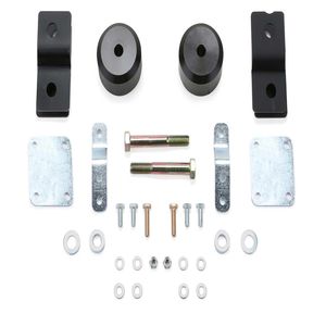 Fabtech Fabtech Suspension Leveling Kit FTL5205