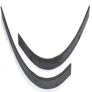 Fabtech Leaf Helper Spring FTS205 for Chevrolet Silverado 1500