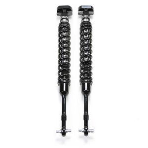 Fabtech Suspension Shock Absorber FTS21259