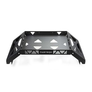 Fabtech Truck Bed Rack FTS24256 for Dodge 2500