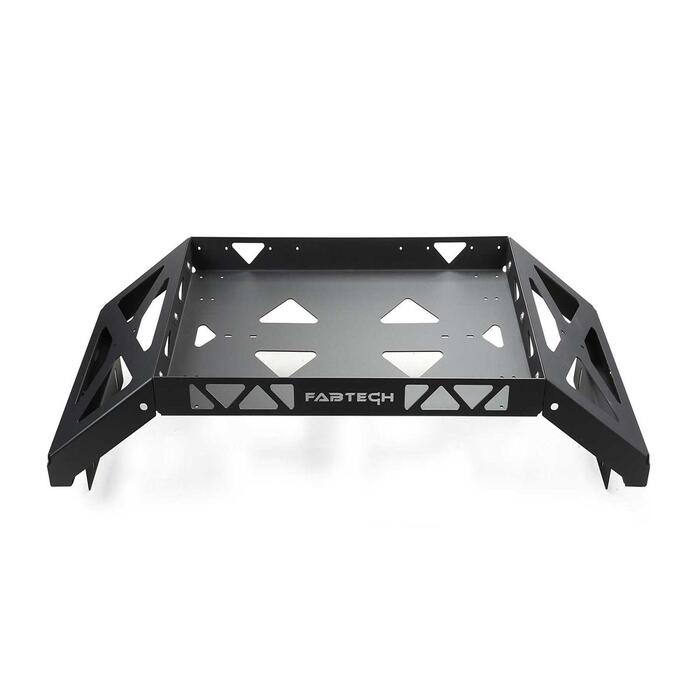 Fabtech Truck Bed Rack FTS24256