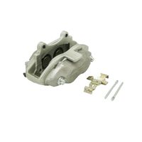 Duralast Front Passenger Side Brake Caliper 97-02836A for Mercedes Benz S550