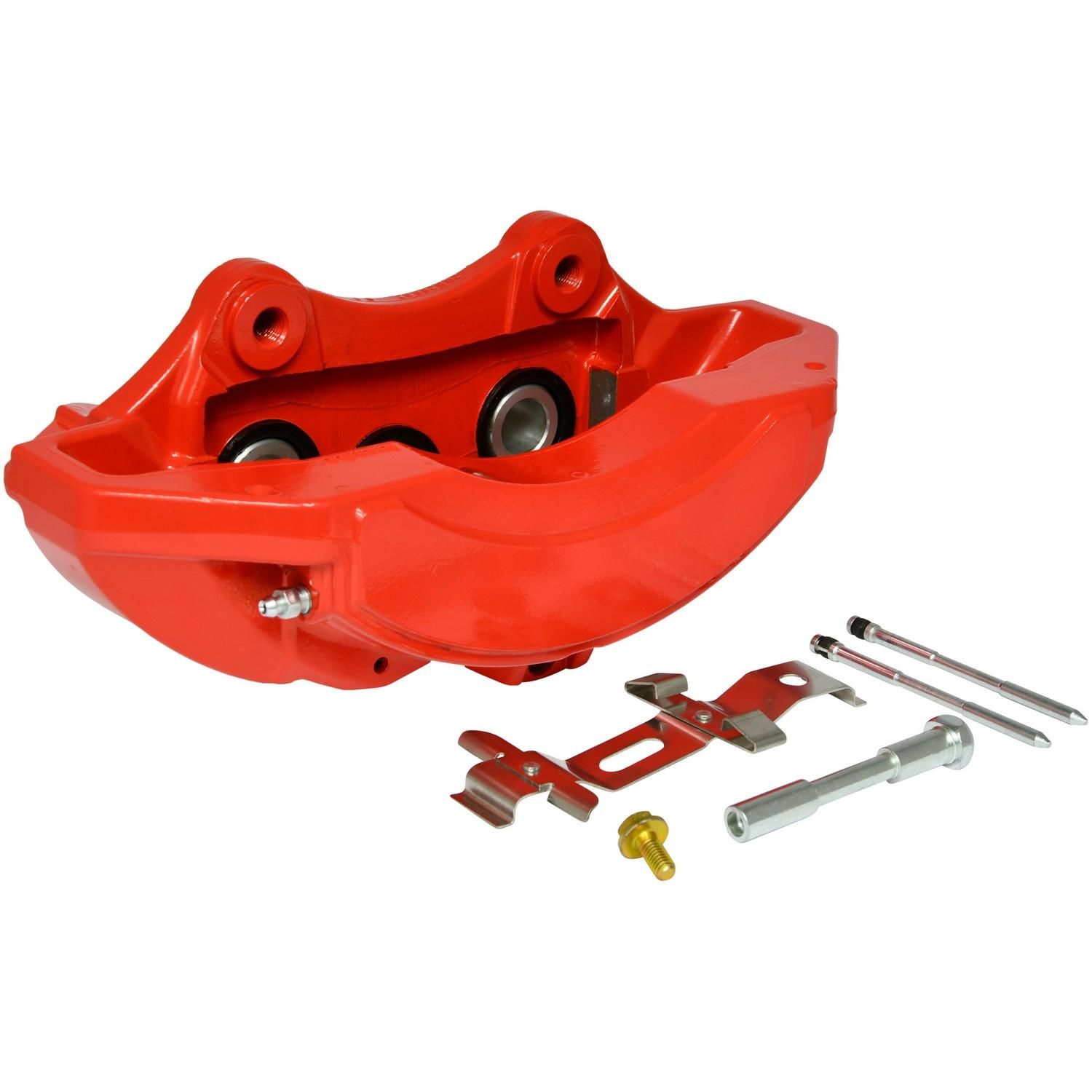 Duralast Front Passenger Side Brake Caliper 97R17763A