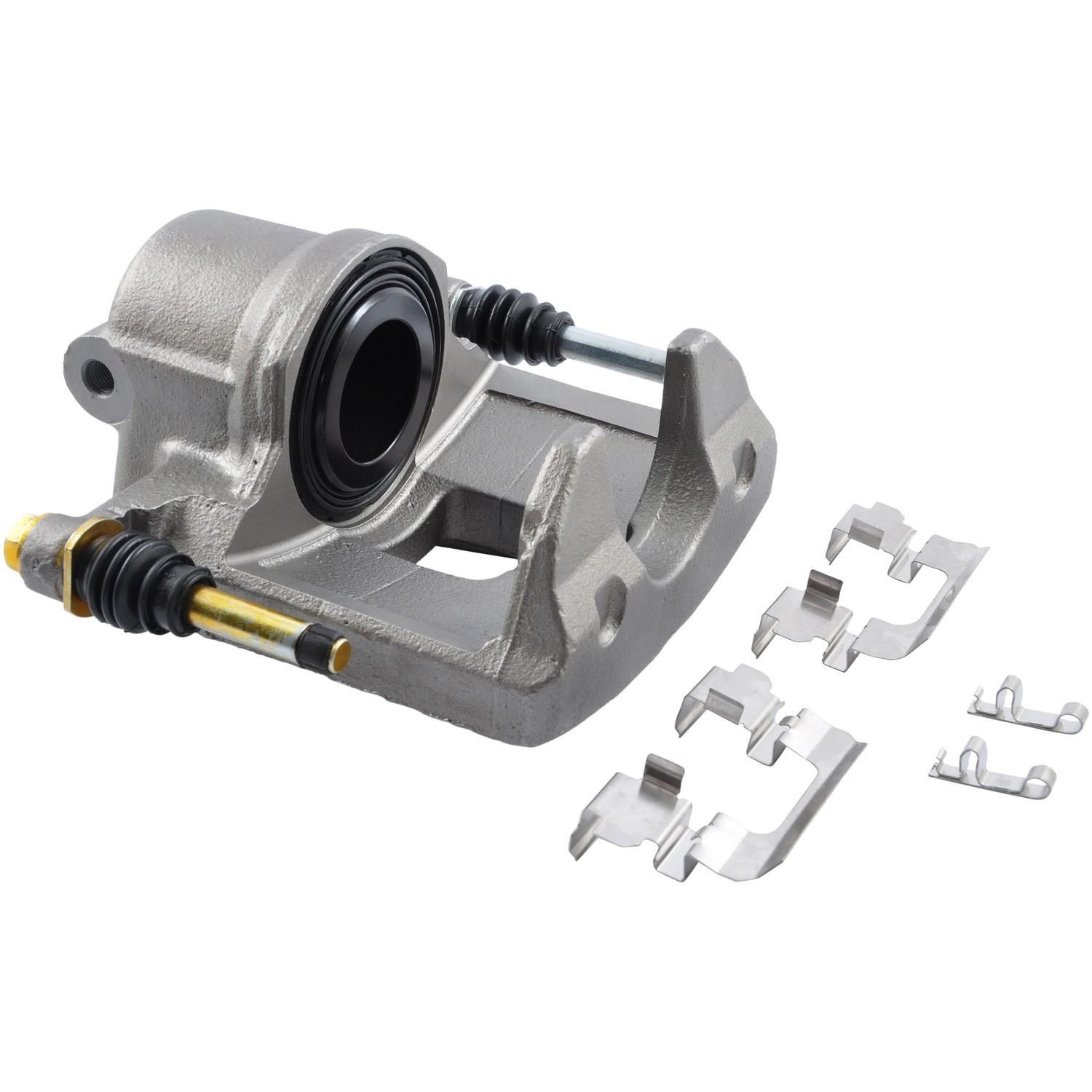 Duralast Front Driver Side Brake Caliper 98-17781A