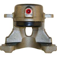 Duralast Front Driver Side Brake Caliper C180 for Ford Custom