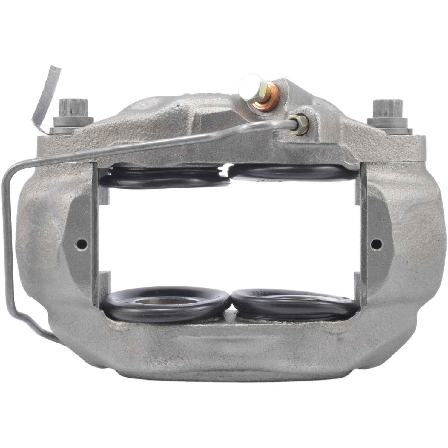 Duralast Front Passenger Side Brake Caliper C205