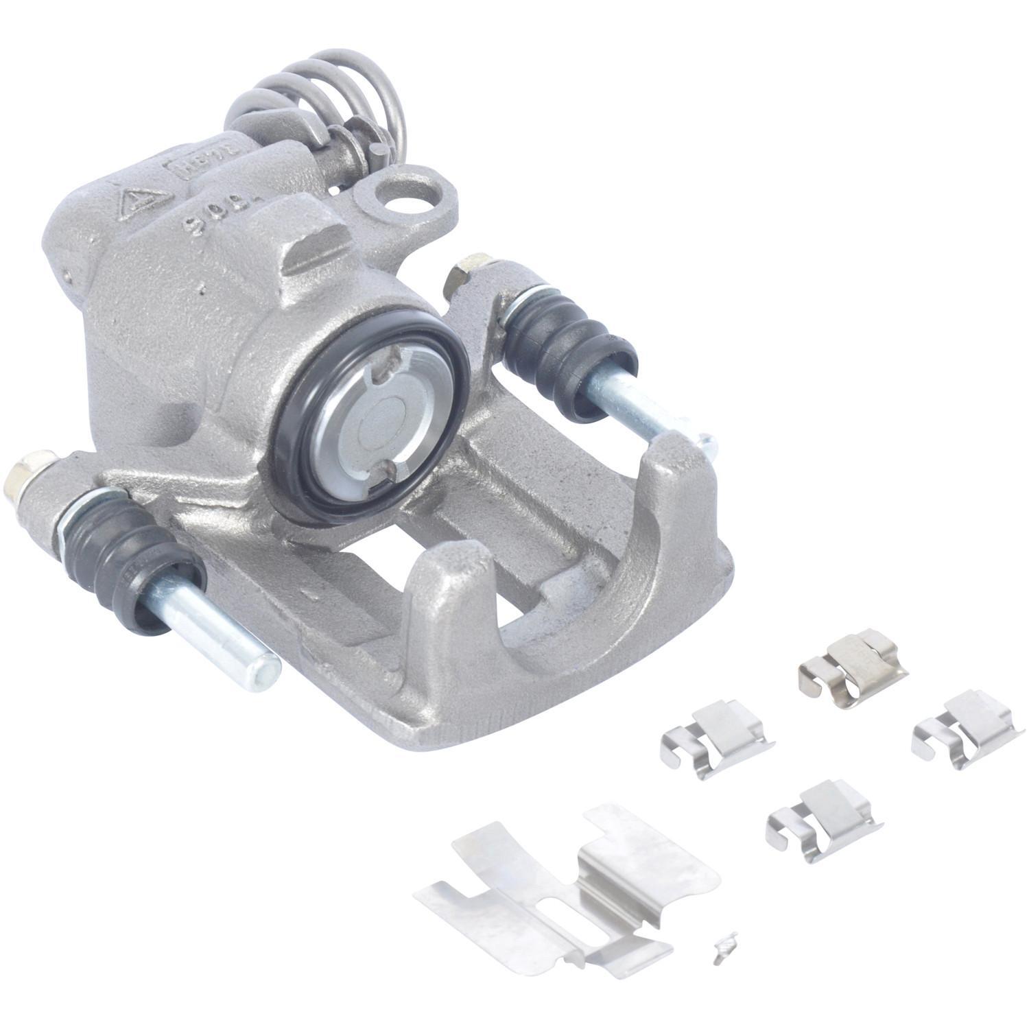 thumbnail image 2 of Rear Left Brake Caliper – New Passenger Side For Honda Civic 2.0 Type-R EP3 (2001-2006) 2 of 6