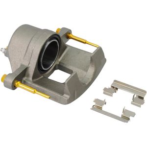 Duralast Disc Brake Caliper C432 for Buick Park Avenue