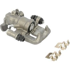 Duralast Disc Brake Caliper C470 for Buick Park Avenue