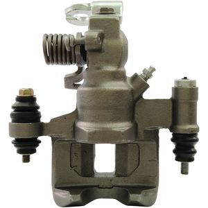 Duralast Disc Brake Caliper C471 for Buick Park Avenue