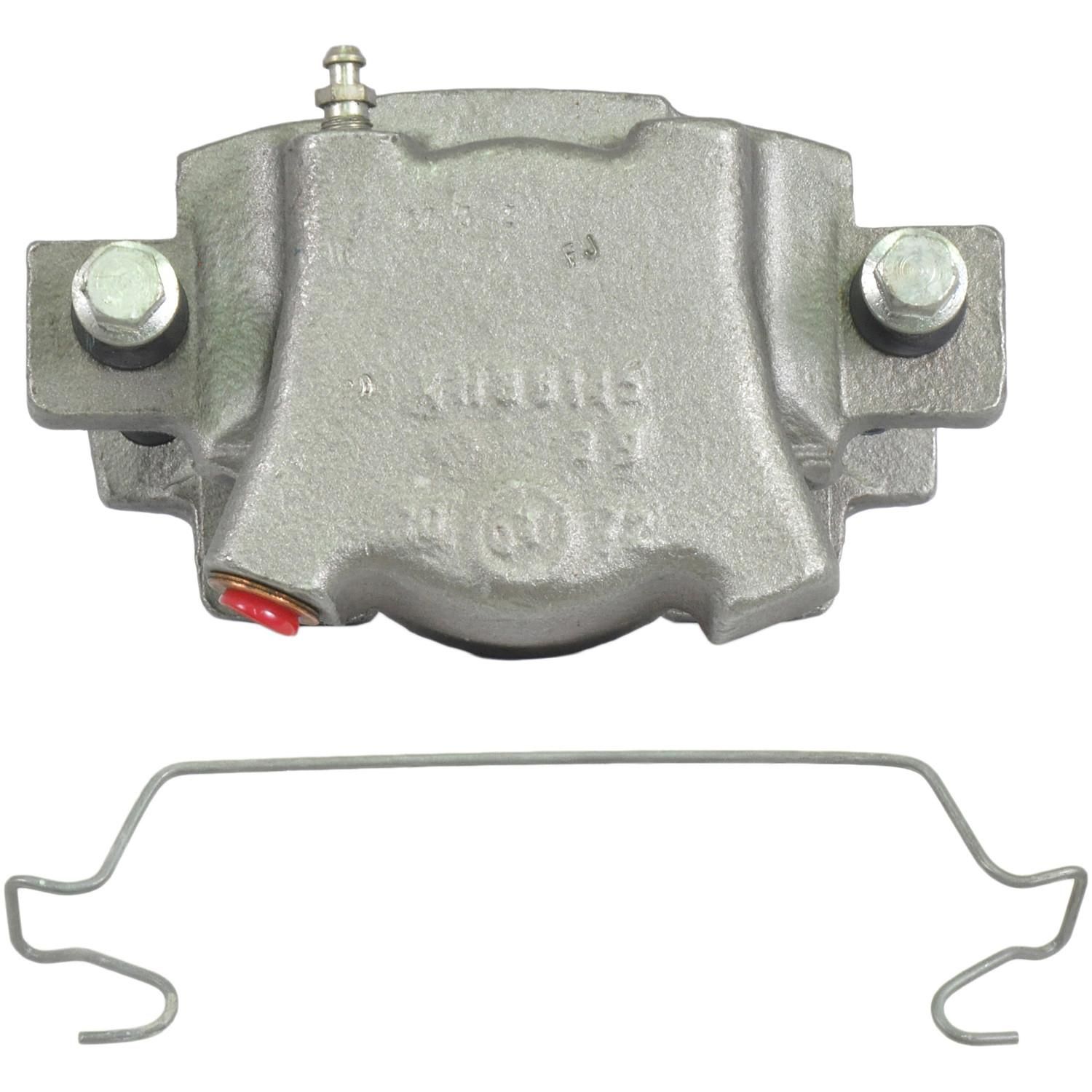 Duralast Front Passenger Side Brake Caliper C509