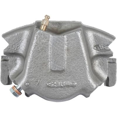 Duralast Front Passenger Side Brake Caliper C513