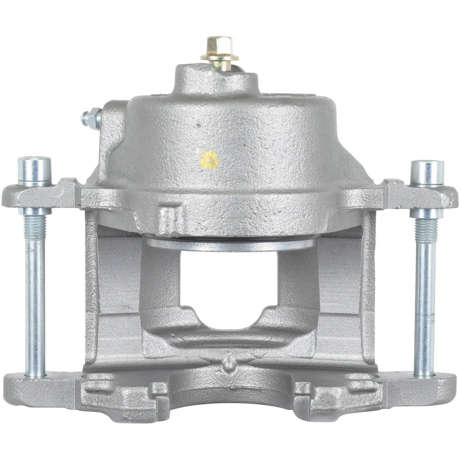 Duralast Front Passenger Side Brake Caliper C531