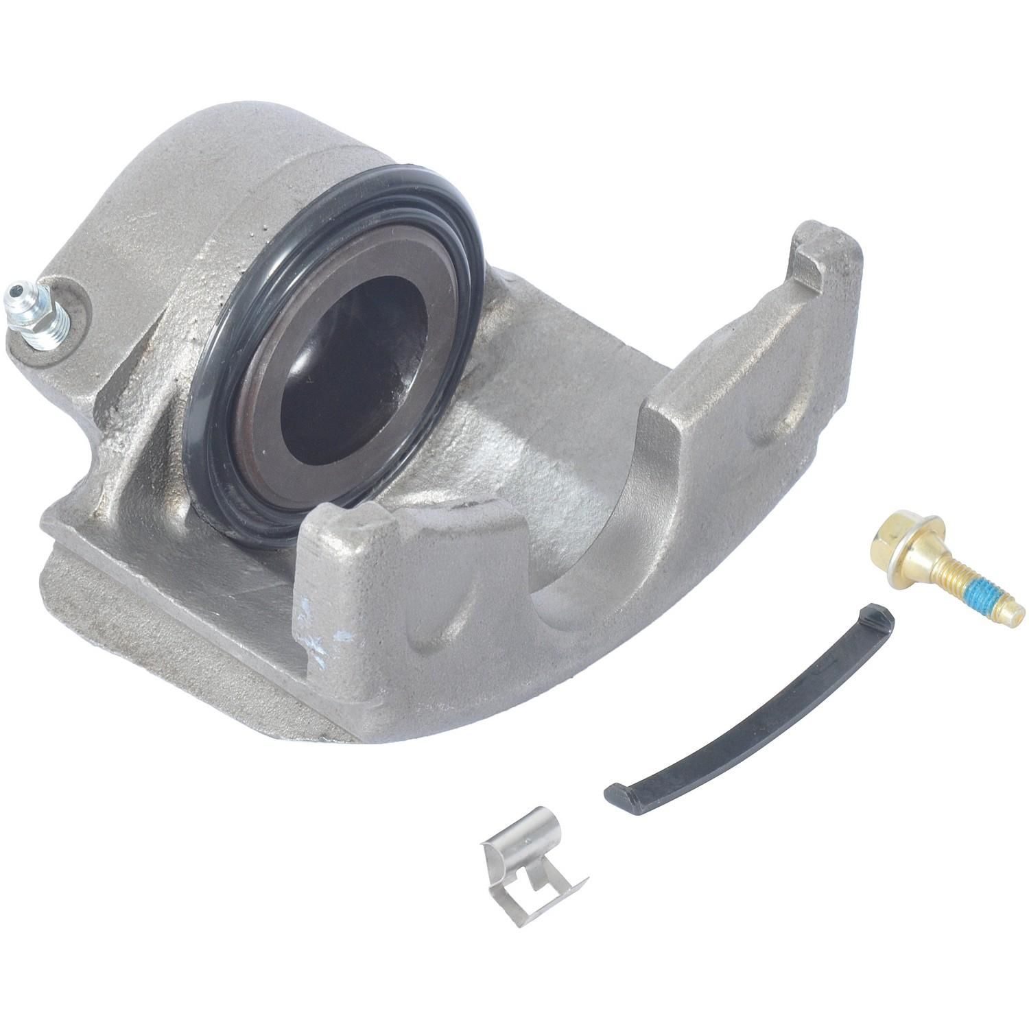 Duralast Front Passenger Side Brake Caliper C535