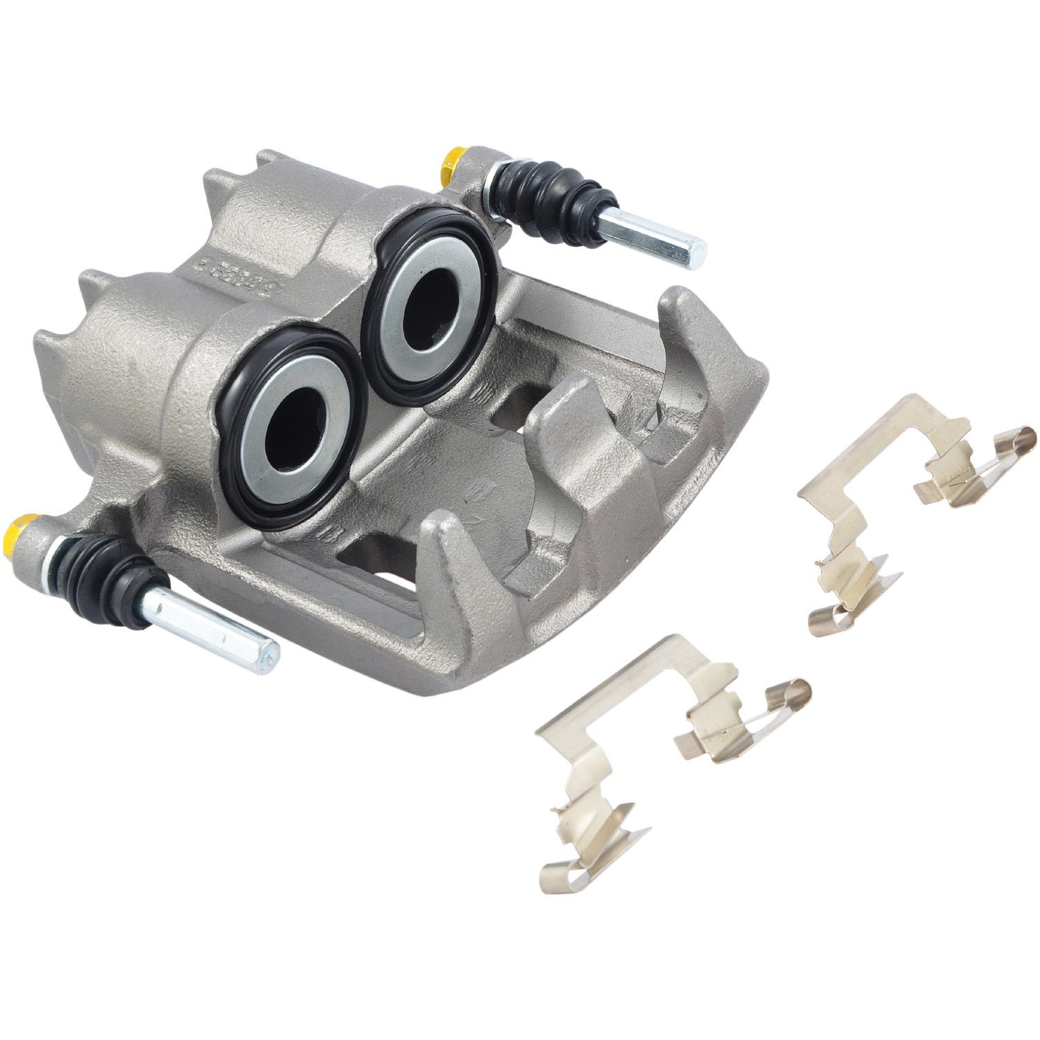 Duralast Rear Driver Side Brake Caliper C630