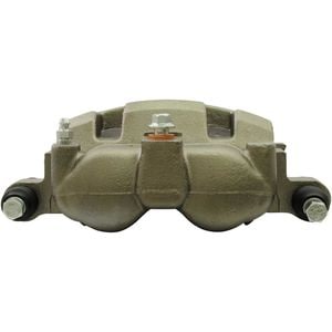 Duralast Disc Brake Caliper C717 for Dodge Ram 1500