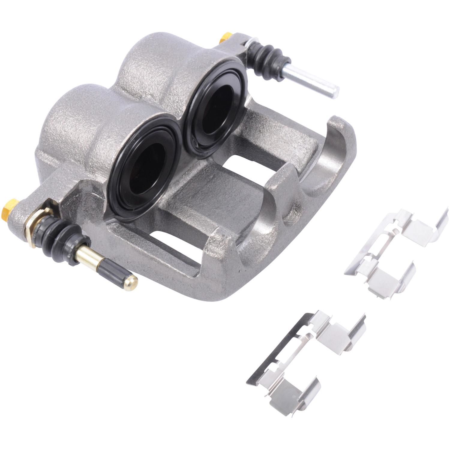 Duralast Brake Caliper C764