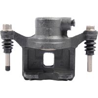 Duralast Rear Driver Side Brake Caliper C8053 for Mitsubishi Expo