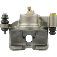 Duralast Front Passenger Side Brake Caliper C8112 for Honda CRX