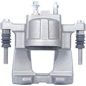 Aazon.co: Detroit Axle - Rear Disc Brake Calipers W/Bracket