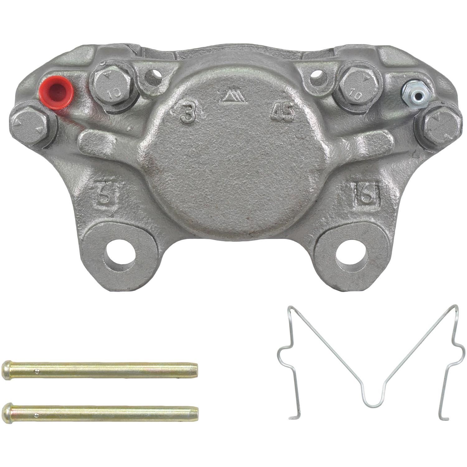 Duralast Brake Caliper C8613