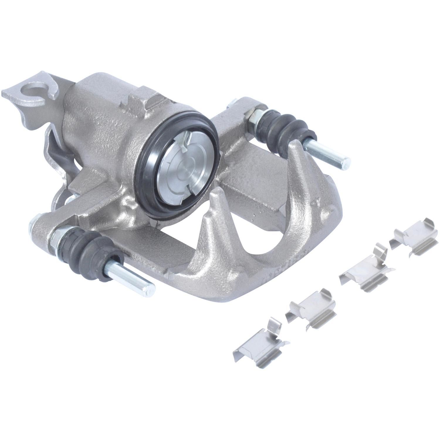 Duralast Rear Passenger Side Brake Caliper C913