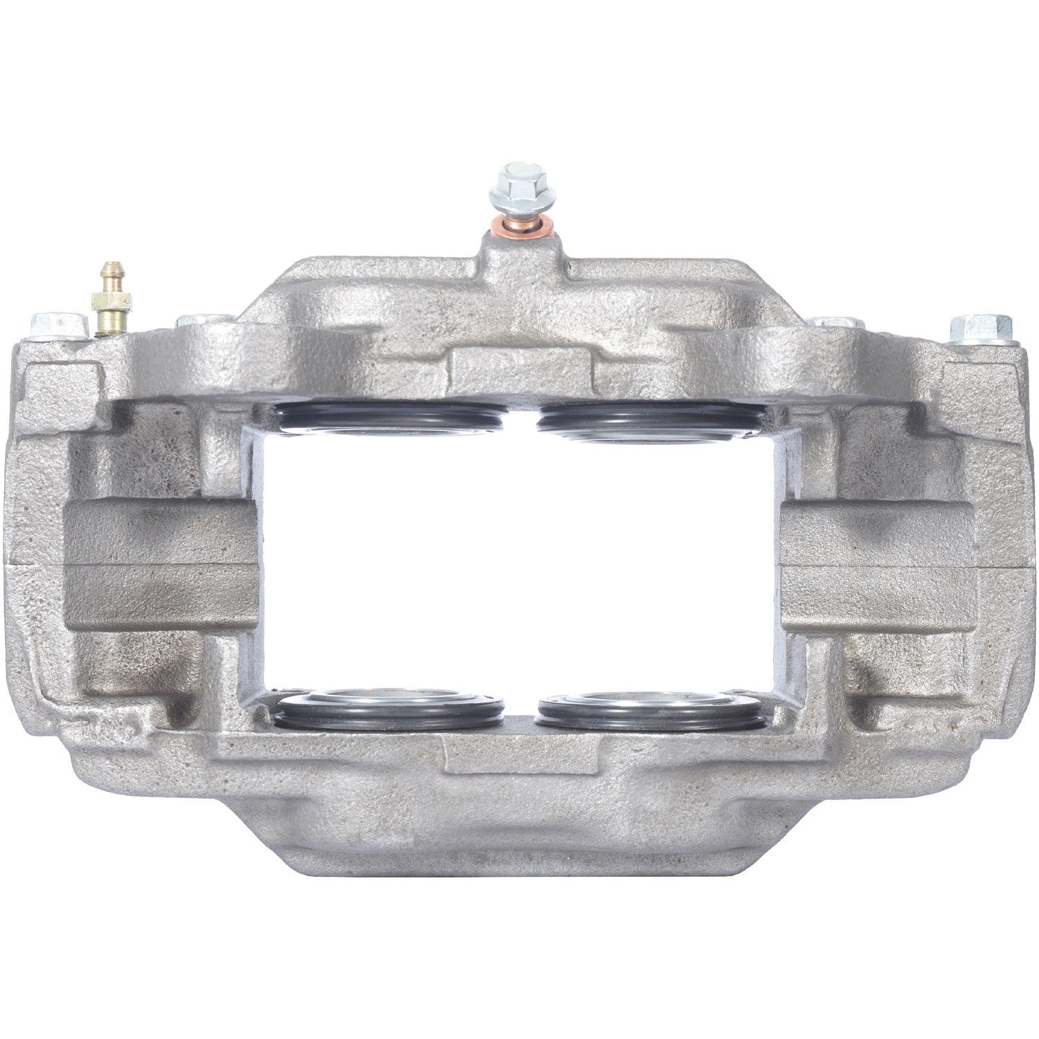 Duralast Front Passenger Side Brake Caliper C939