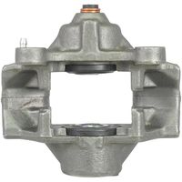 Duralast Rear Passenger Side Brake Caliper C9398 for Kia Sephia